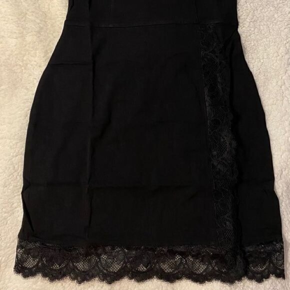NWT Free People Premonitions Bodycon Dress - Picture 5 of 6